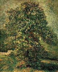 Vincent Van Gogh festmnye